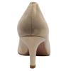 EMIS 8298 611 SHOE - GOLD
